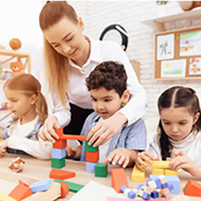Formación Académica Inicial