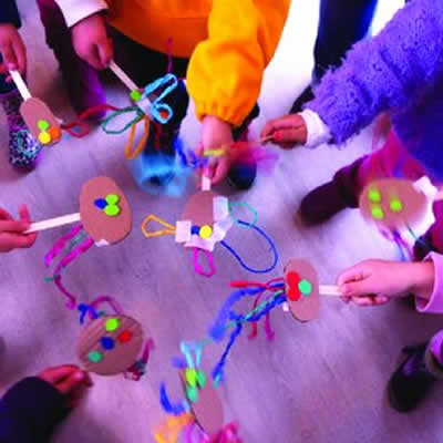 Eventos académicos