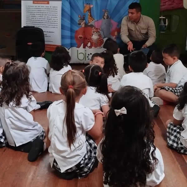 MISIÓN